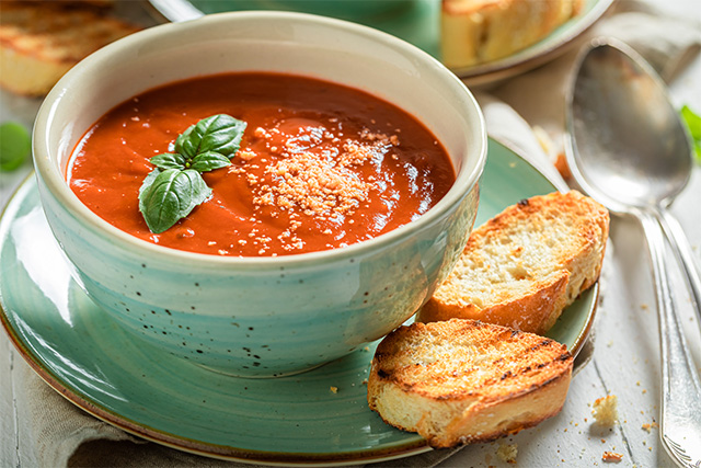 tomatensoep